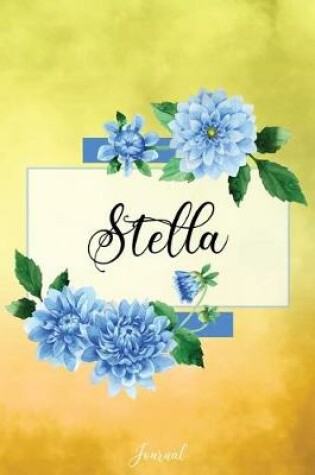 Cover of Stella Journal
