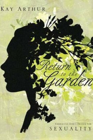 Cover of Return to the Garden Member Book