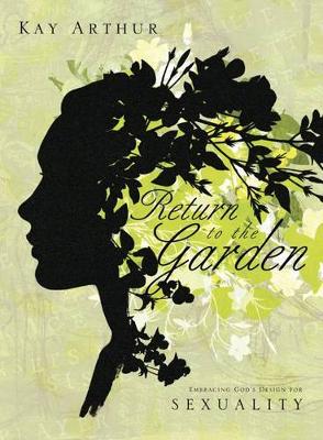 Book cover for Return to the Garden Member Book