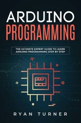 Cover of Arduino Programming