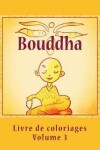Book cover for Livre de coloriages - Bouddha