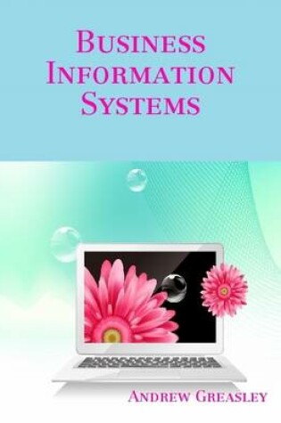 Cover of Business Information Systems