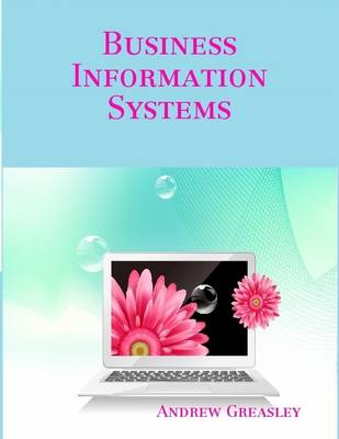 Book cover for Business Information Systems