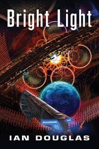 Cover of Bright Light