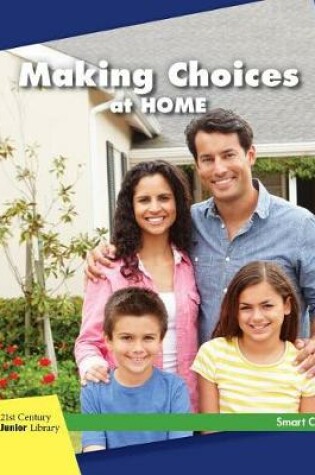 Cover of Making Choices at Home