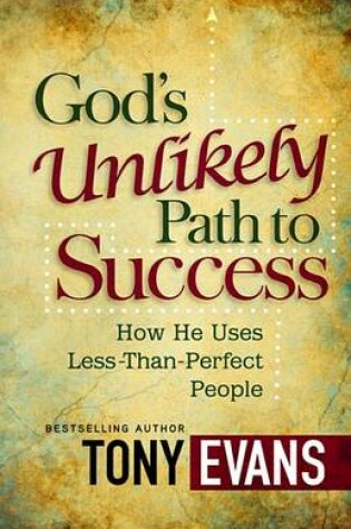 Cover of God's Unlikely Path to Success