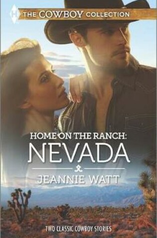 Cover of Home on the Ranch: Nevada