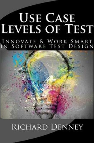 Cover of Use Case Levels of Test