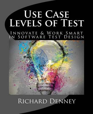 Book cover for Use Case Levels of Test