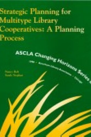 Cover of Strategic Planning