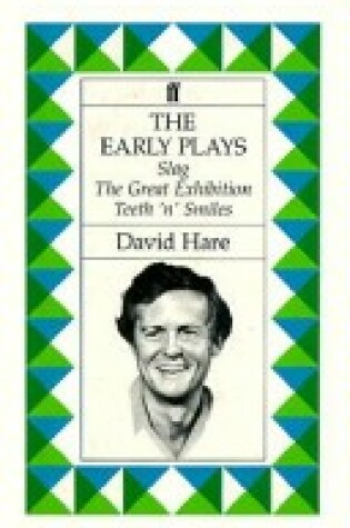 Cover of Early Plays