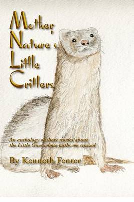Book cover for Mother Nature's Little Critters