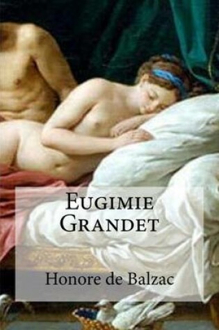 Cover of Eugimie Grandet