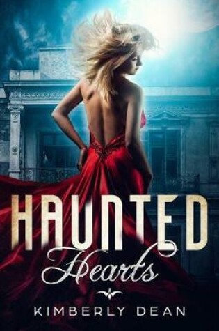 Cover of Haunted Hearts