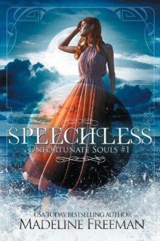 Cover of Speechless