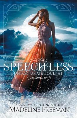 Cover of Speechless