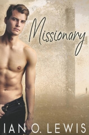 Cover of Missionary