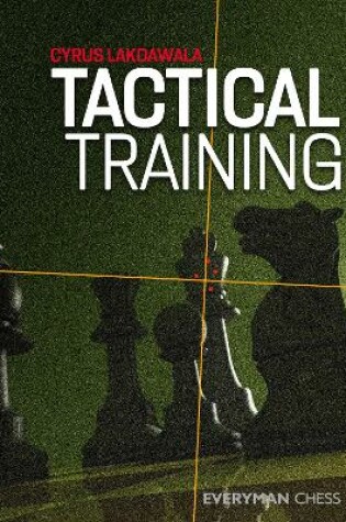 Cover of Tactical Training