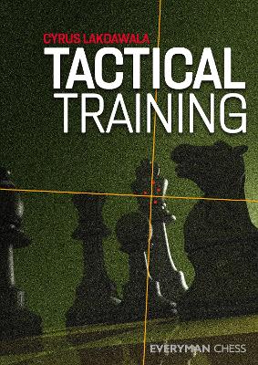 Book cover for Tactical Training