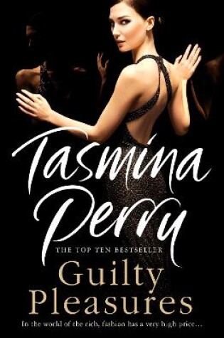 Cover of Guilty Pleasures