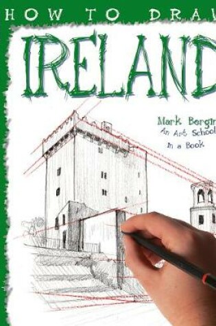 Cover of How To Draw Ireland