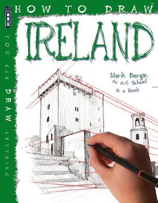 Cover of How To Draw Ireland