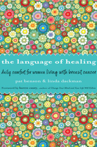 Cover of Language of Healing