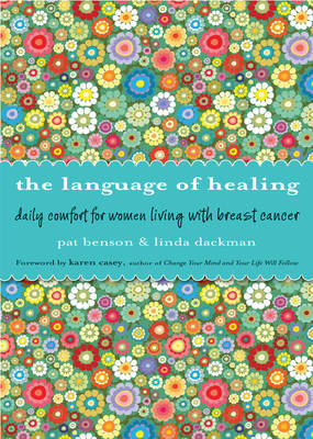 Cover of Language of Healing