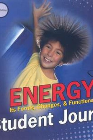 Cover of Energy