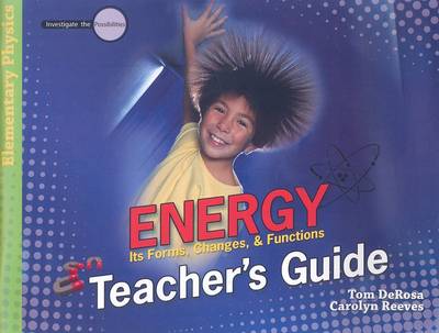 Cover of Energy