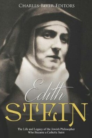 Cover of Edith Stein