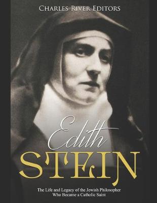 Book cover for Edith Stein