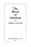 Book cover for Blood of Abraham (Pb)