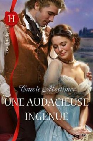 Cover of Une Audacieuse Ingenue