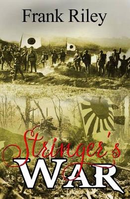 Book cover for Stringer's War