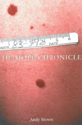 Cover of Mole Chronicles