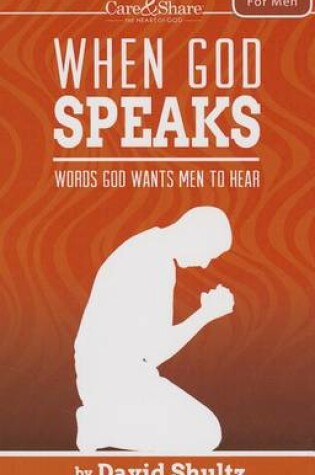 Cover of When God Speaks
