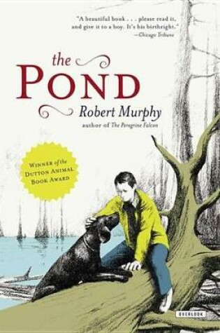 Cover of The Pond