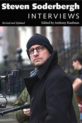 Cover of Steven Soderbergh