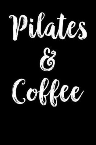 Cover of Pilates & Coffee