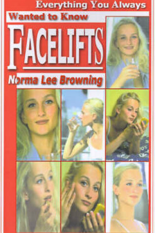 Cover of Facelifts