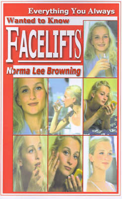 Book cover for Facelifts