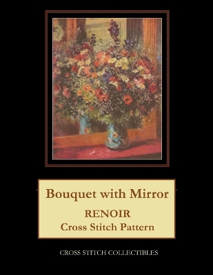 Book cover for Bouquet with Mirror