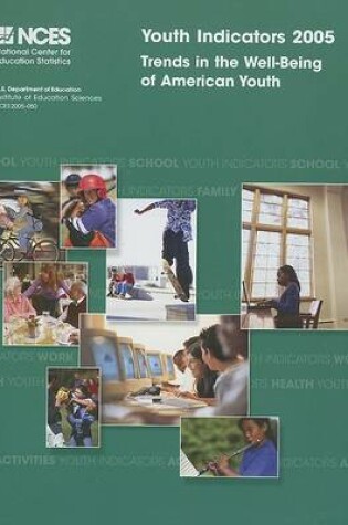 Cover of Youth Indicators 2005