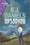 Book cover for Her Brand of Justice