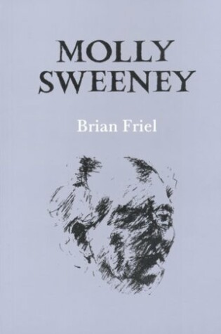 Cover of Molly Sweeney