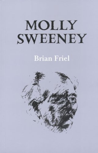 Cover of Molly Sweeney