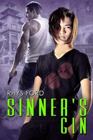 Cover of Sinner's Gin