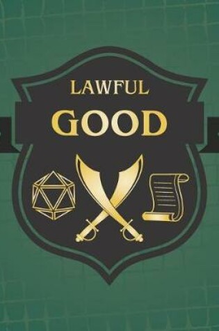 Cover of Lawful Good