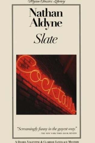 Cover of Slate